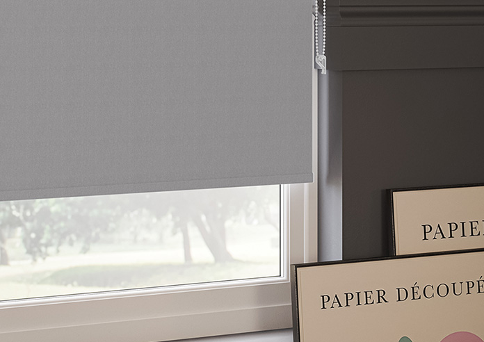Anthology (Blackout), Cobra - Roller Blind - Image 5